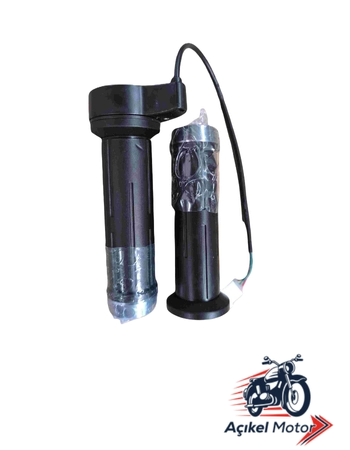 ARORA ZR7 GAZ KOLU SET